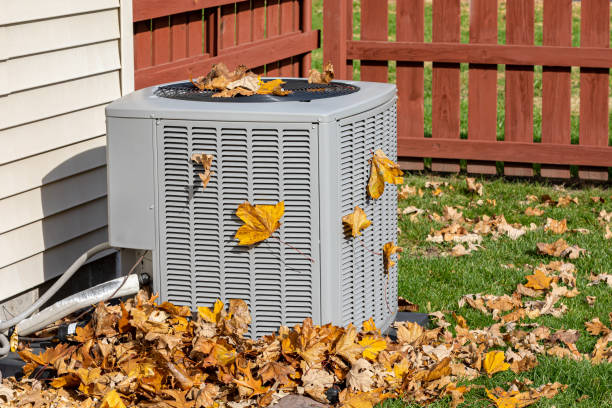 Best Affordable HVAC services  in Bensenvle, IL