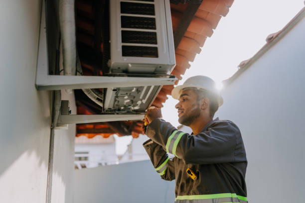 Best HVAC contractors  in Bensenvle, IL