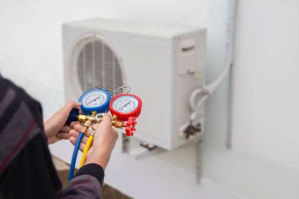 Best Best HVAC companies  in Bensenvle, IL