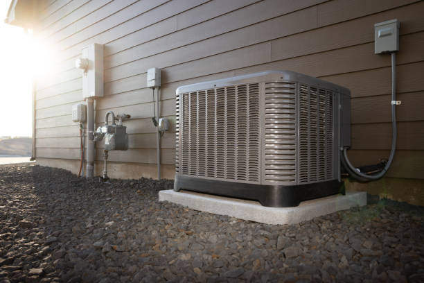 Best HVAC repair near me  in Bensenvle, IL